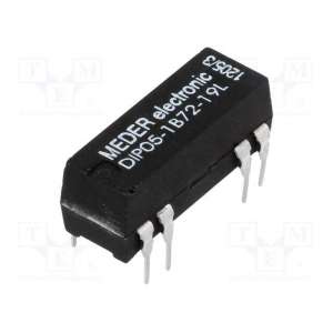 DIP05-1B72-19L MEDER