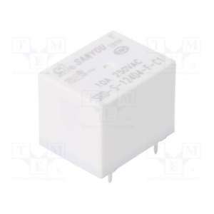 SRD-S-124D4-C1 SANYOU
