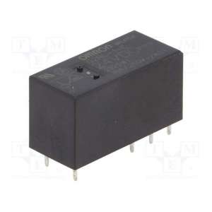 G2RL-1-E 24VDC OMRON Electronic Components