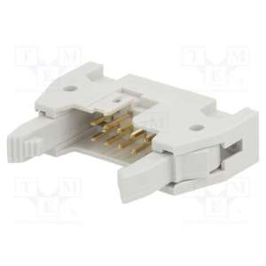 71918-110LF Amphenol Communications Solutions