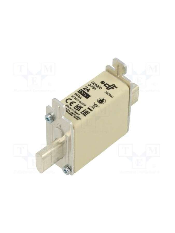 382000-df electric