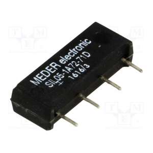 SIL05-1A72-71D MEDER