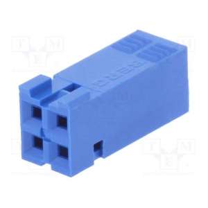 65239-002LF Amphenol Communications Solutions