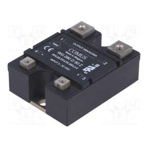 WG280D50Z COMUS