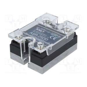 ASR-25DD ANLY ELECTRONICS