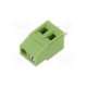 xy129vb-2p 5.0mm green-xinya