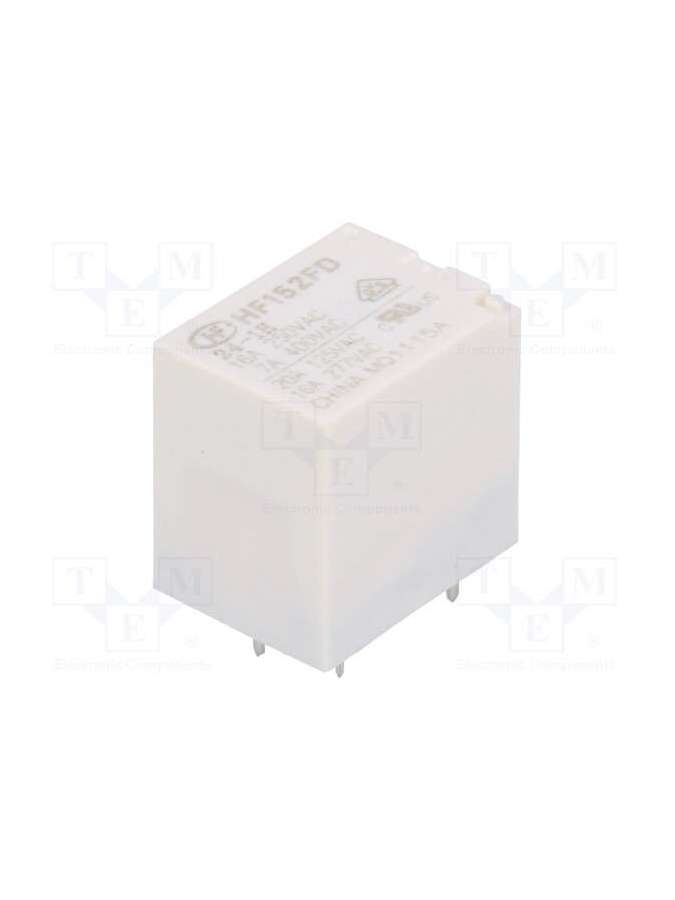 hf152fd/24-1h-hongfa relay