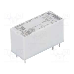 RM85-5021-25-1024 RELPOL