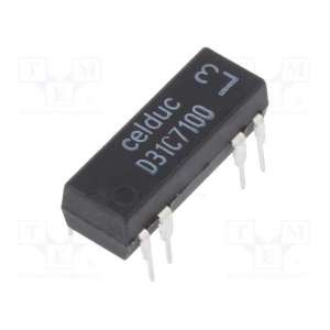 D31C7100 CELDUC