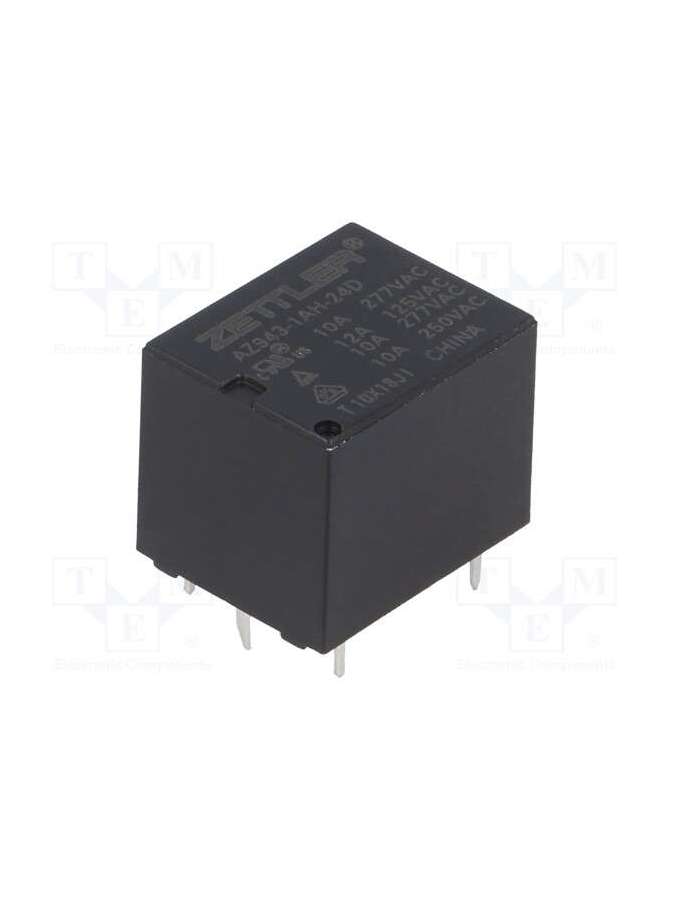 az943-1ah-24d-zettler