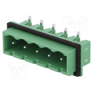 2CDGRC-5.08-05P-14-00AH DEGSON ELECTRONICS