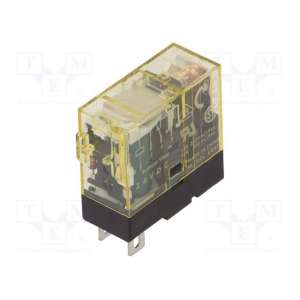 RJ1S-CL-D24 IDEC