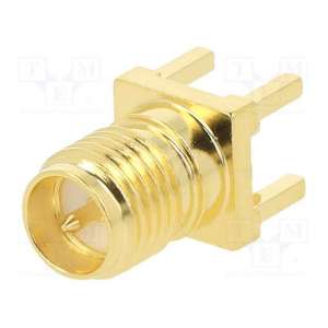 132134RP AMPHENOL RF