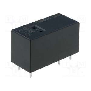G2RL-1A-E 12VDC OMRON Electronic Components