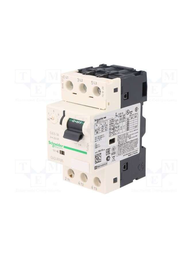 gv2rt05-schneider electric