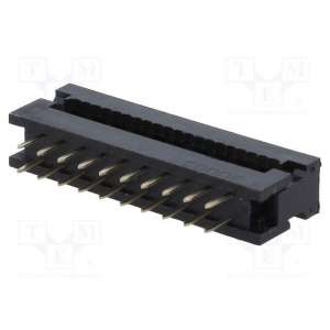 DS1018-202BX CONNFLY