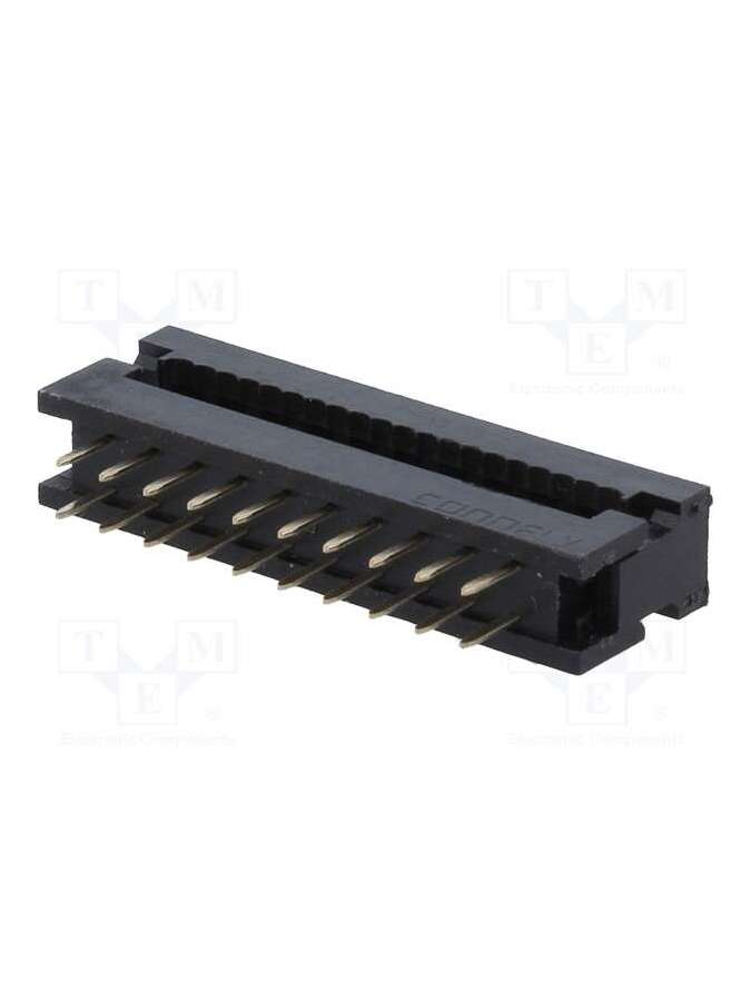 ds1018-202bx-connfly