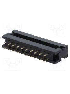 ds1018-202bx-connfly