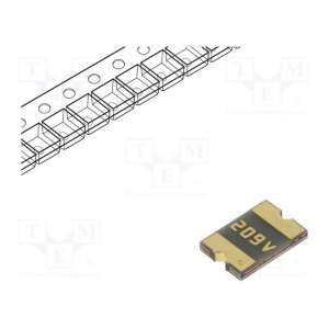 MF-MSMF200-2 BOURNS