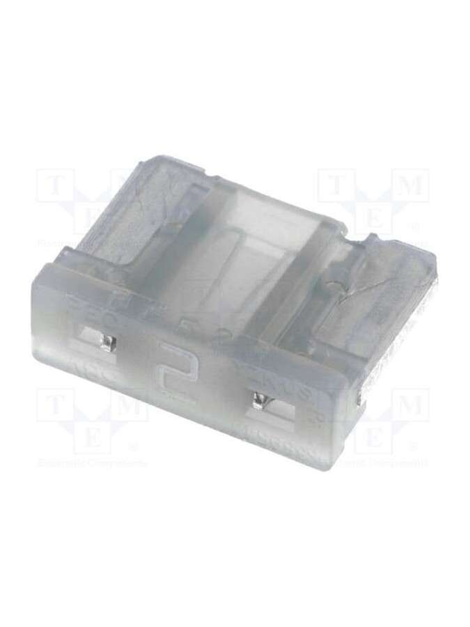 minival low profile 2a-mta