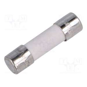 UBM 3.15A 250V CONQUER ELECTRONIC