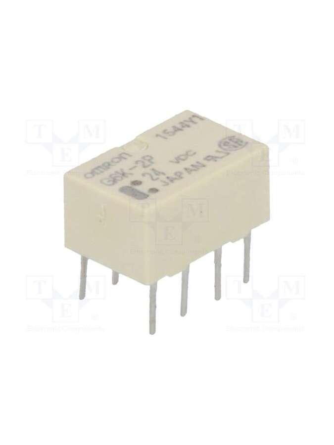g6k-2p 24vdc-omron electronic components