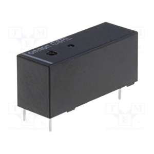 G6RL-1A 5VDC OMRON Electronic Components