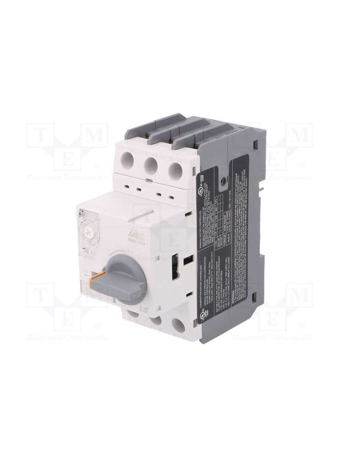 mms-32h 0,25a-ls electric
