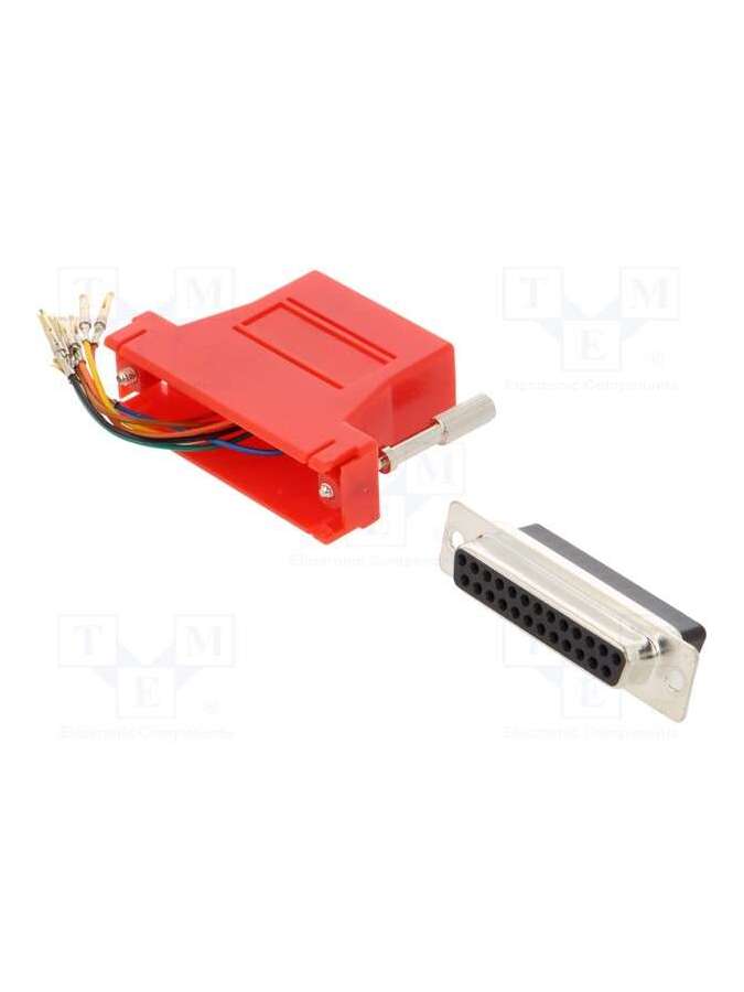 da25-smj8-r-k-mh connectors