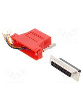 da25-smj8-r-k-mh connectors