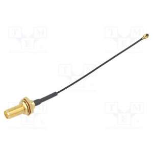 336319-12-0100 AMPHENOL RF