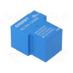 GU-SH-124DM GOODSKY