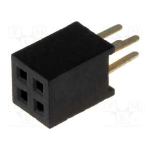 DS1065-03-2*2S8BV CONNFLY