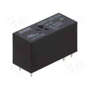 S20M-24B-2AS SHORI ELECTRIC
