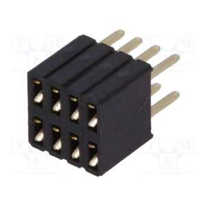 DS1065-08-2*4S8BV CONNFLY