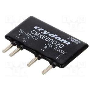 CMXE60D10 SENSATA / CRYDOM