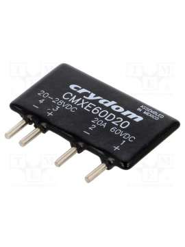 cmxe60d10-sensata / crydom