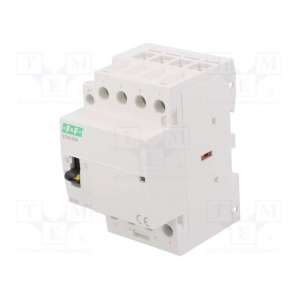 ST40-40-M F&F