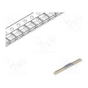61082-121402LF Amphenol Communications Solutions