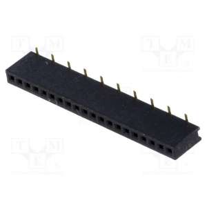 DS1065-02-1*20S8BS1 CONNFLY