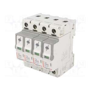 T2 40KA 4P LEGRAND