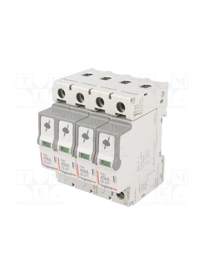 t2 40ka 4p-legrand
