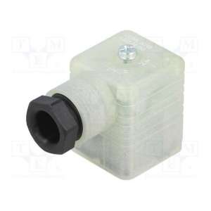 934433002 GDML 3016 LED 24 RG HIRSCHMANN