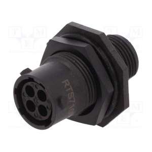 RTS710N4S03 AMPHENOL