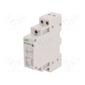 ST25-20-24V F&F