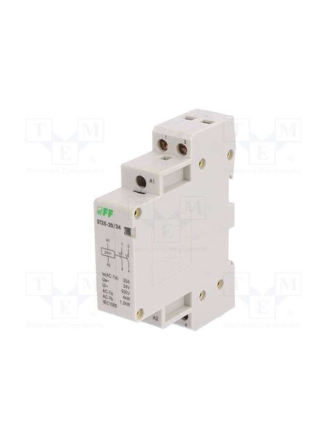 st25-20-24v-f&f