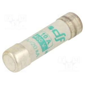 411210 DF ELECTRIC