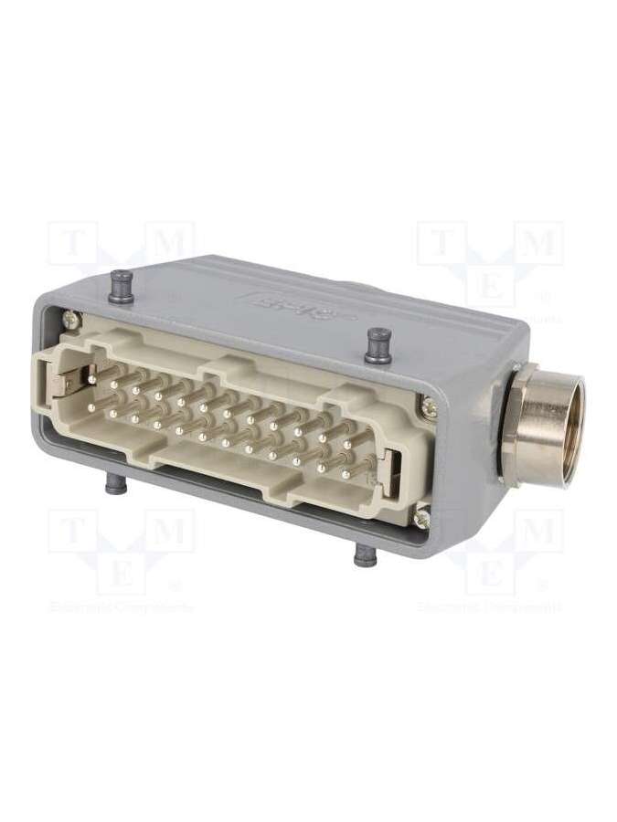 epic kit h-be 24 ss ts m25-lapp