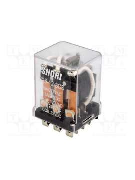 s25-12-3cs-shori electric