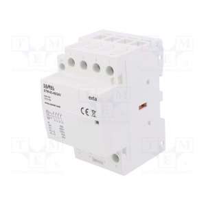 STM-63-40/24V ZAMEL